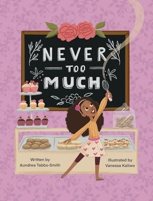 Never Too Much - GOOD