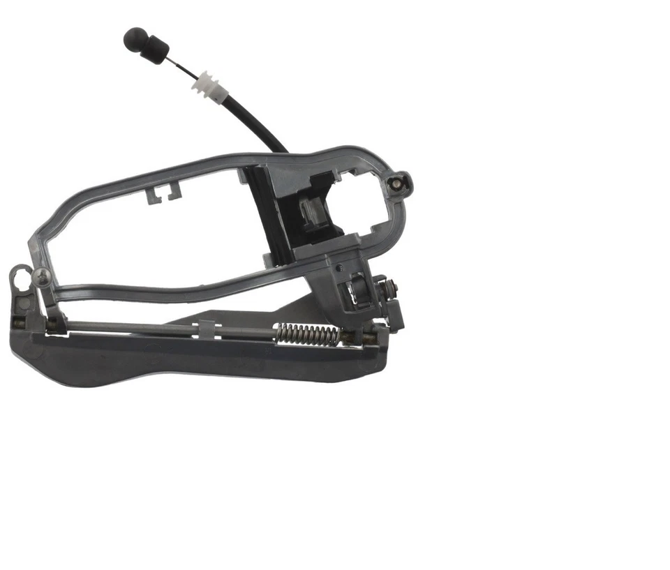 FOR BMW X5 E53 DRIVER RIGHT HAND SIDE DOOR HANDLE CARRIER  - Image 2 of 4