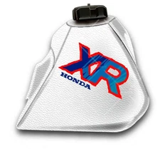FMX Tank Cover for HONDA XR 250L 1992 - FREE Shipping included