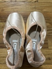 Freed pointe Shoes Shield 4 XXX Coro