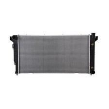 Radiator Replacement For 94-02 Dodge Ram 2500 3500 Pickup Truck V10 8.0L 1555