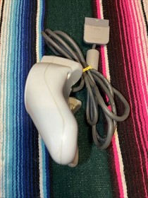 Lot of 3 OEM Sony PS1 PSone PlayStation Controllers Tested Working