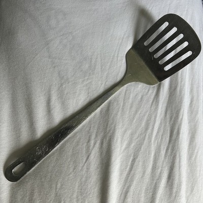 Wolfgang Puck Bistro Spatula Collection Slotted 12 1/2 Inch Utensil Kitchenware