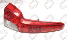 VOLVO V50 ab2007 Rückleuchte Heckleuchte hinten links Rücklicht 30744543