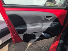 CITROEN C1 FEEL 2014-2018 DOOR CARD LEFT SIDE FRONT B0008048ZD