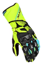 motorcycle gloves | Macna POWERTRACK racing leather motogp superbikes road track