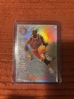 Lot Of 90s Basketball Cards Michael Jordan Warp Speed Various Rookie
