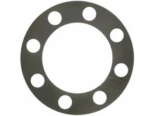 For 1941 Chevrolet AK Axle Shaft Flange Gasket Rear Felpro 31587BVRY