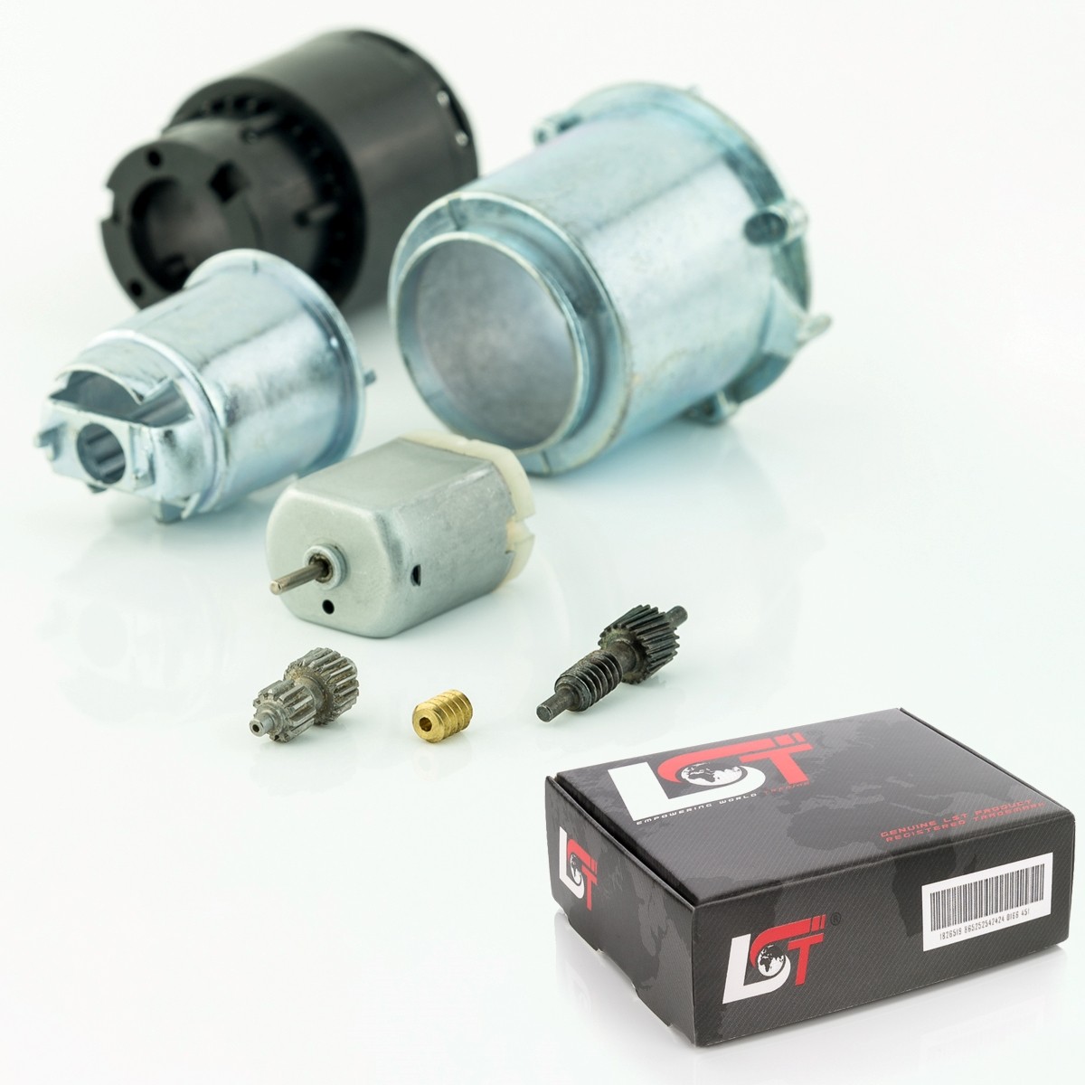 Outside Mirror Repair Kit For Rover / Land Rover 7 Parts L / R
