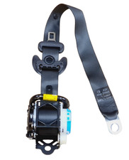Toyota Yaris 2020-2025 Genuine Front Seat Belt Left Side 73220-k0011 Toyota Yaris 2020-2025 Genuine Front Seat Belt Left Side 73220-k0011