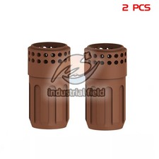 2PK Plasma Swirl ring 220857 compatible with Powermax 45XP/65/85/105 Torch