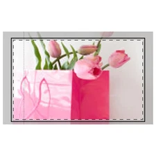 Microfiber Pillowcase, Relax and be Happy, Lay your troubles on my pillow, Relax