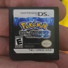 New ListingNintendo Pokémon: Black Version 2 Nintendo DS NTSC-U/C Game Cartridge