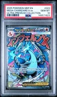 PSA 10 Charizard X Ex 023 Black Star Promo Mega Evolution UPC 2025 English