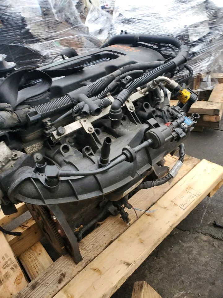 Used Engine Complete Assembly fits: 2012 Chevrolet Cruze 1.4L VIN B 8th digit op Foto 2 de 4