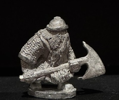 Grenadier 9003 (i) Dwarf Battle Sets Nick Lund Vintage Fantasy Metal