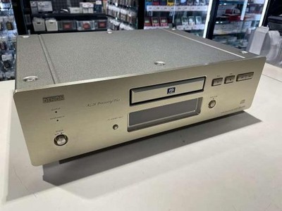 DENON DCD-SA100 SACD player #BE09648
