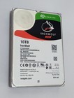 New ListingOnly 5k hrs Seagate IronWolf NAS 3.5" 10TB  ST10000VN0008 Sata Hardrive