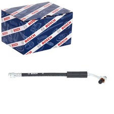 BOSCH BREMSSCHLAUCH HINTERACHSE passend für AUDI A3 Q2 Q3 TT CUPRA ATECA FORMENT