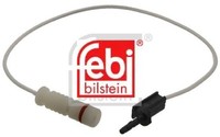 Febi Bilstein 02352 Warnkontakt FüR Bremsbelagverschleiß Warnkontakt