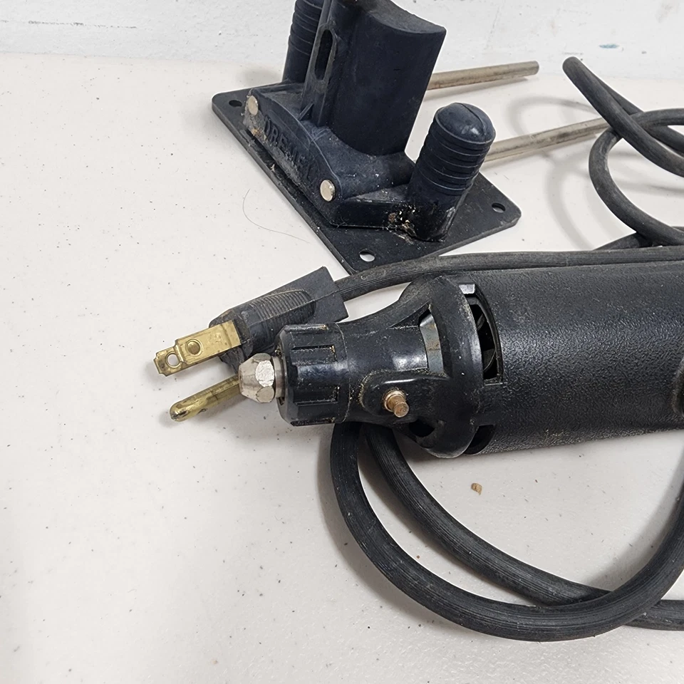 MADE IN USA 🇺🇸 Dremel 30000 RPM One Speed Moto Tool Model 280-5  - Image 3 of 4