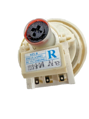 #ad 6501EA1001 LG WASHER PRESSURE SWITCH 263 $8.25