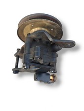 POMPE DE DIRECTION NISSAN TERRANO II (2001) 2.7 TDi 4WD 7F700