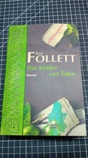 Die Kinder von Eden von Follett, Ken | Buch |...
