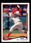 2014 Topps Update Pat Neshek #US-43 St. Louis Cardinals
