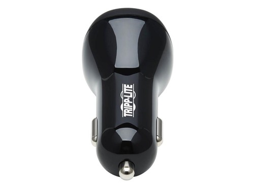 Adaptateur voiture Tripp Lite 3 ports 36 W U280C0336W1B - Photo 12 sur 12