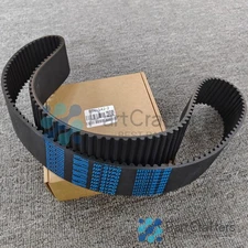 Primary Belt Drives Belt 142T Fits For Harley Davidson BDL-142-2 ,1120-0262 2"