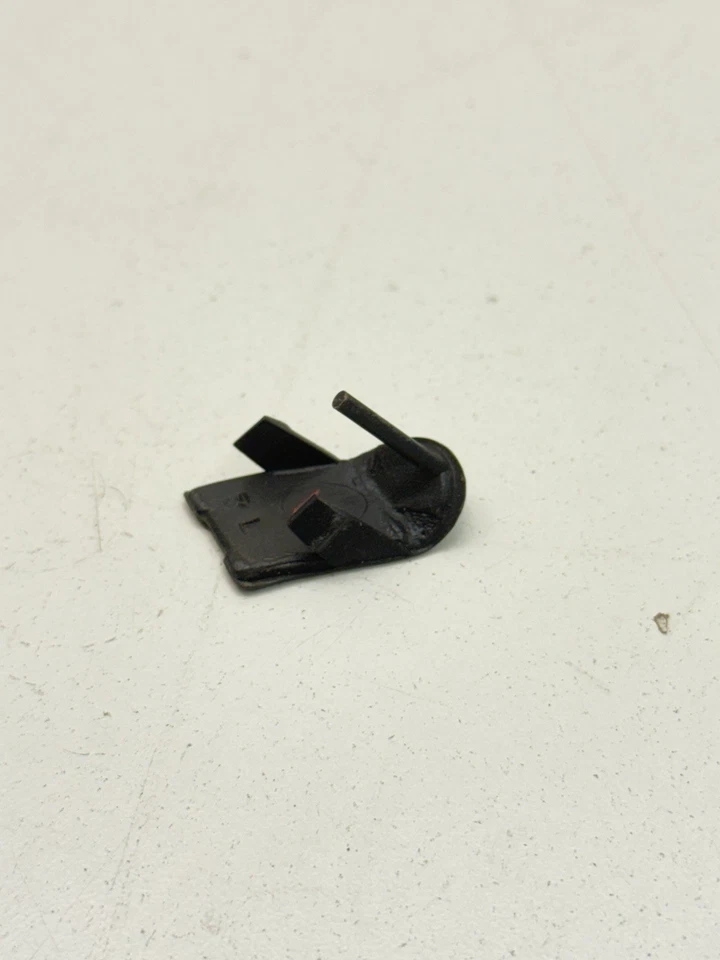 Nissan 300ZX Z32 1990-1996 interior tablero central bisel tornillo cubierta moldura OEM Foto 3 de 4