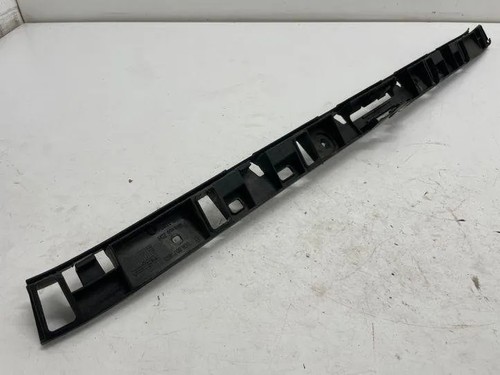 VW JETTA MK6 162, 163 Stoßstangenhalterung hinten links 5C6807863 1.40 22186786