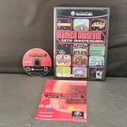 Namco Museum 50th Anniversary GameCube Game CIB