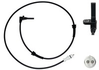 Wagner Abs Sensor Raddrehzahl DrehzahlfüHler FüR Fiat Seicento/600 187_