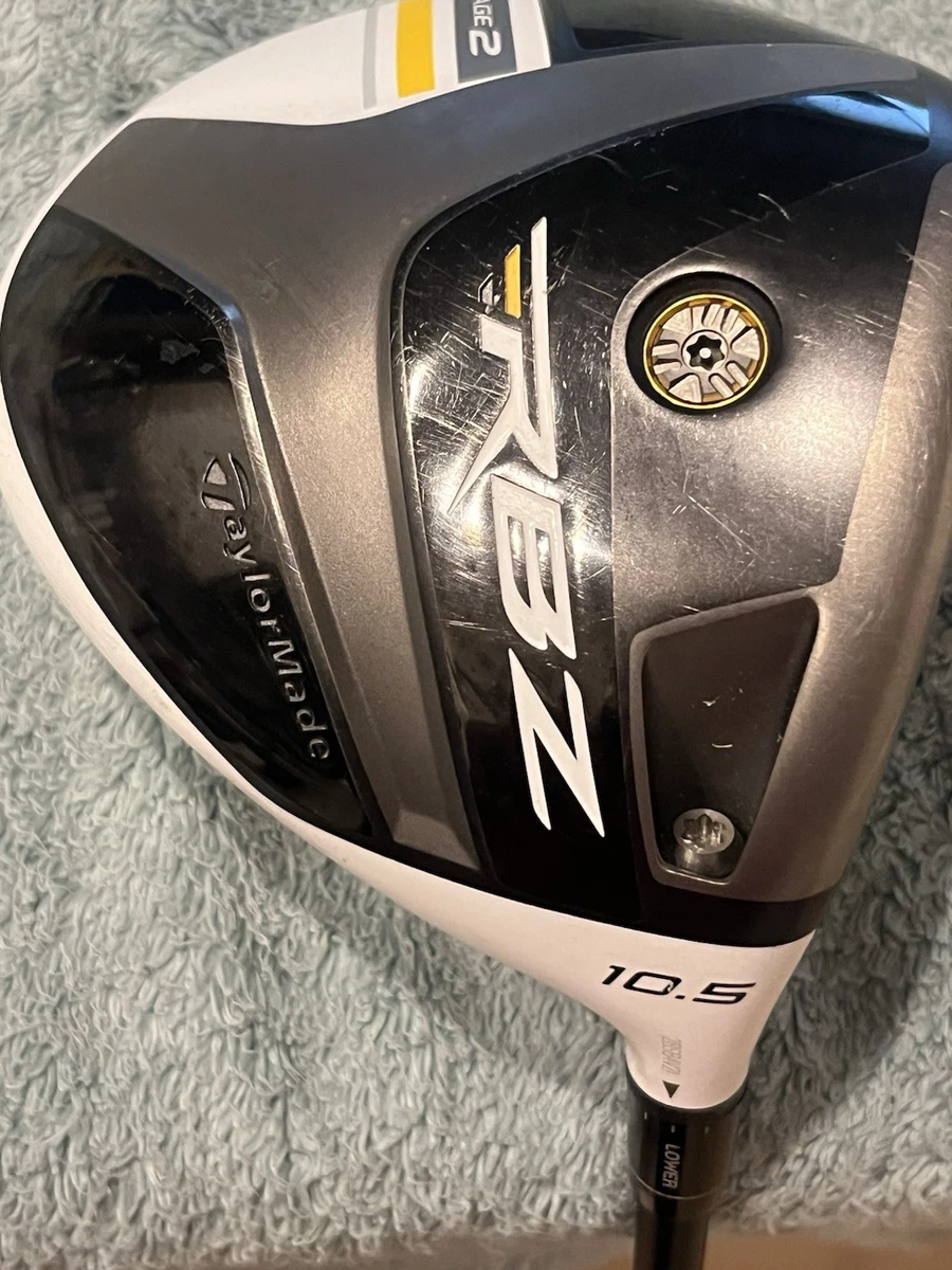 25+ Taylormade Rbz Driver Golf Clubs for sale | Updated Oct 2026