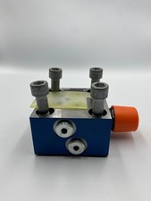 Rexroth - Logic Cover - R901254258 , LFA25DBW2-2-7X/315, Genuine - New