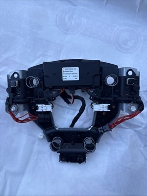 2012-2016 TESLA Model S STEERING WHL SWITCHES CONTROL MODULE 306745585-AB