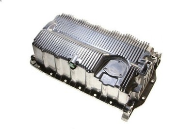 Oil Pan BLIC 0216-00-9524472P AUDI A3 (8P1) 1.6 2003-2012