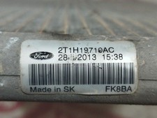 Climatisation et Accessoires Ford TOURNEO CONNECT