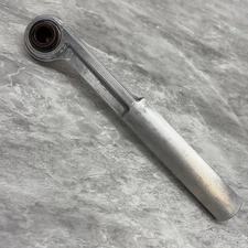 Alcoa Fastening Systems Hi Torque Hi lok Roller Ratchet Aircraft Tools 3/8