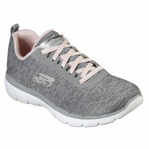 skechers memory foam air cooled womens