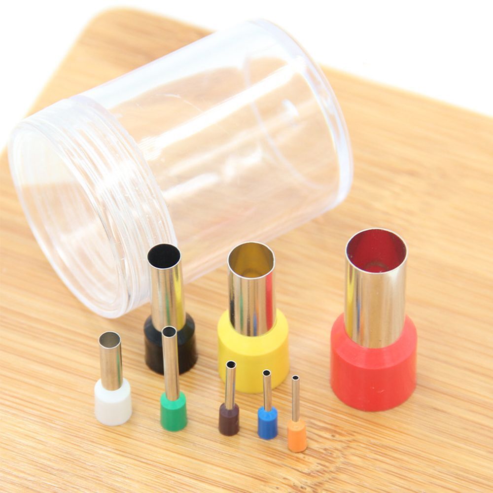 Pottery Tools Kit Cutters Clay Tool Round Shape Stamper Molds Clay Cut Mold - Picture 4 of 10
