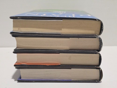 Belva Plain x 4 Hardcover Books - Looking Back, After the Fire, Fathers House - Picture 5 of 11