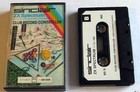 Sinclair ZX Spectrum 48K Utility - CLUB RECORD CONTROLLER - Sinclair - Tested