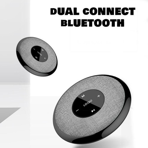 Flotilla II Bluetooth Enabled Waterproof Speaker For Pools, Outdoors built-in FM - Picture 2 of 6