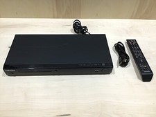 Samsung DVD-1080P9 DVD Player