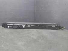 PICO MACOM PCM55SAW 550 MHz PLL Saw-Filtered Audio/Video Modulator (78-265-10)