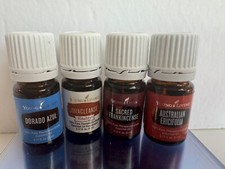 Young Living Essential Oils. NEW/SEALED. Pick Your Oil