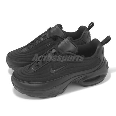 【NIKE】◆Air Max Portal Black/Anthrusite◆HF3053-007◆ Nike Wmns Air Max Portal Black Anthracite Women Casual
